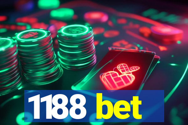 1188 bet